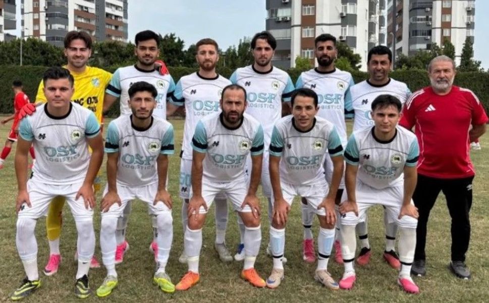 Mersin Süper Amatör’de ikinci hafta heyecanı başlıyor