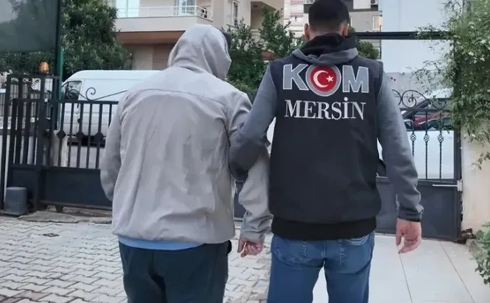 Mersin’de MESEM soruşturmasında 22 tutuklama kararı