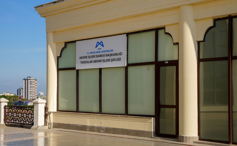 MESKİ işlemleri artık Halkkent’te de yapılabilecek