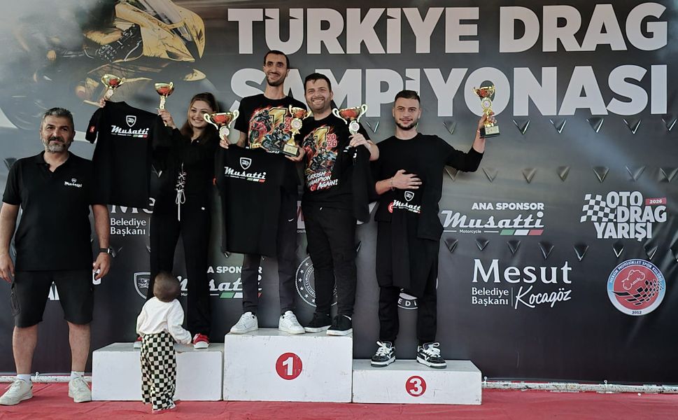 MESK, 13 sezondur Türkiye şampiyonu