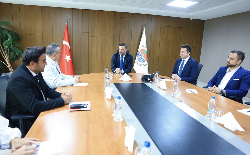 MTSO’dan Türkiye birincisi moonlight ekibine destek