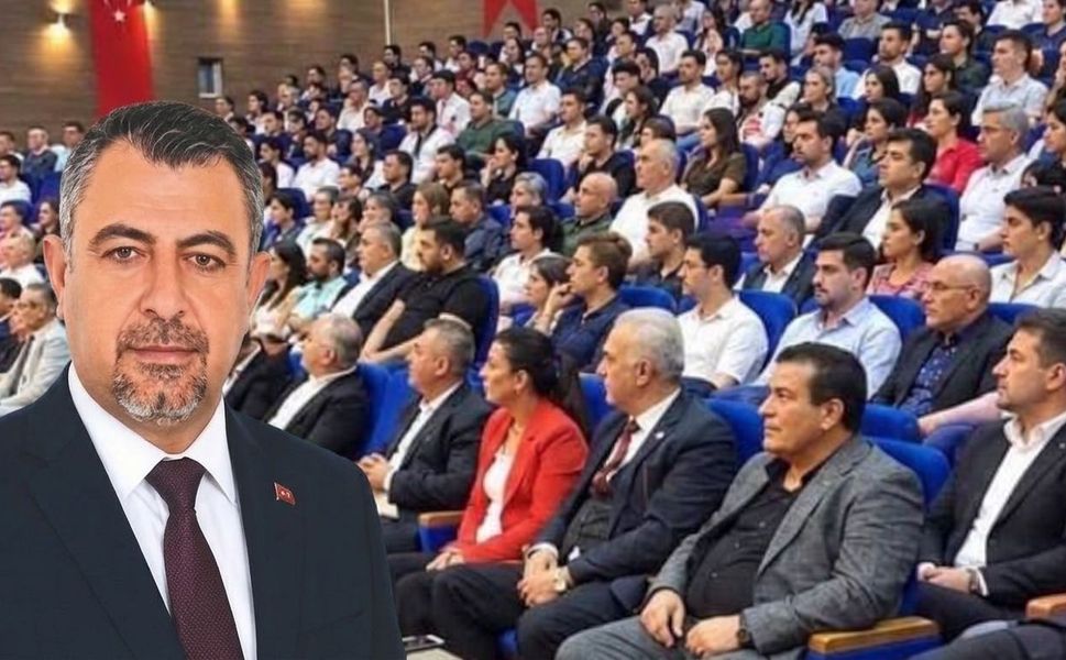 Karar Partisinde Nesim Değer’le yola devam kararı