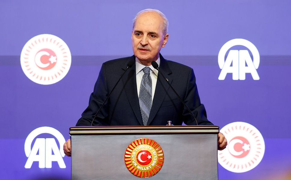 'Haberciliğin temel ilkesi hakikatin peşinden koşmaktır'