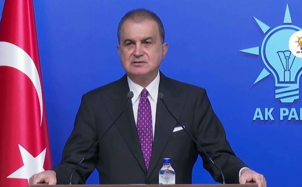 ‘Hiçbir iddianın örtbas edilmesine müsaade etmeyiz’