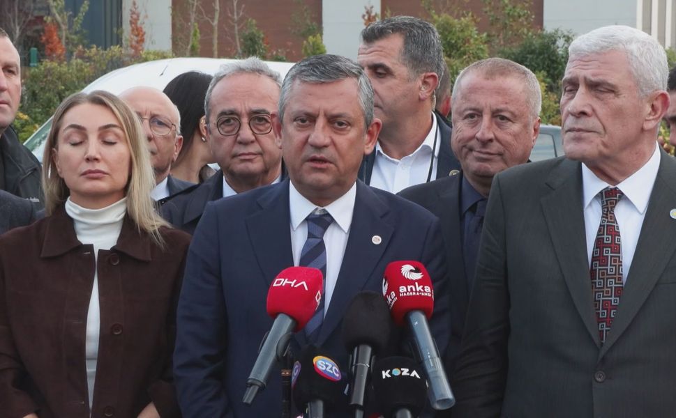 'İmamoğlu o paraların nerede olduğunu teker teker söyledi'