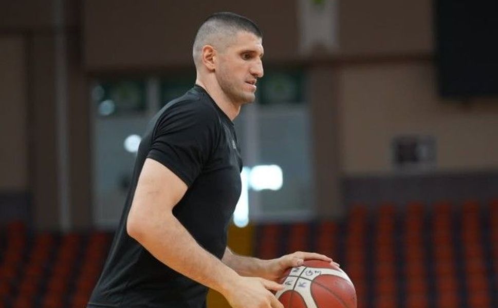 Orhan Hacıyeva, Sabah BK’ya transfer oldu