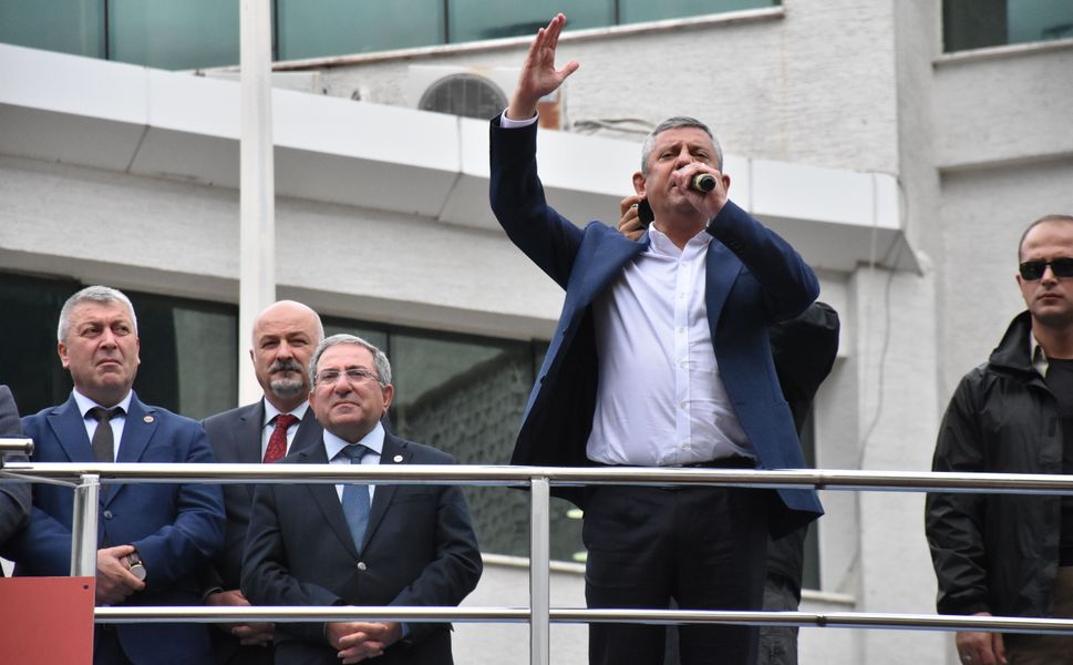 Özel: “Asla yenilgiye alışmayacağız, kazanacağız”