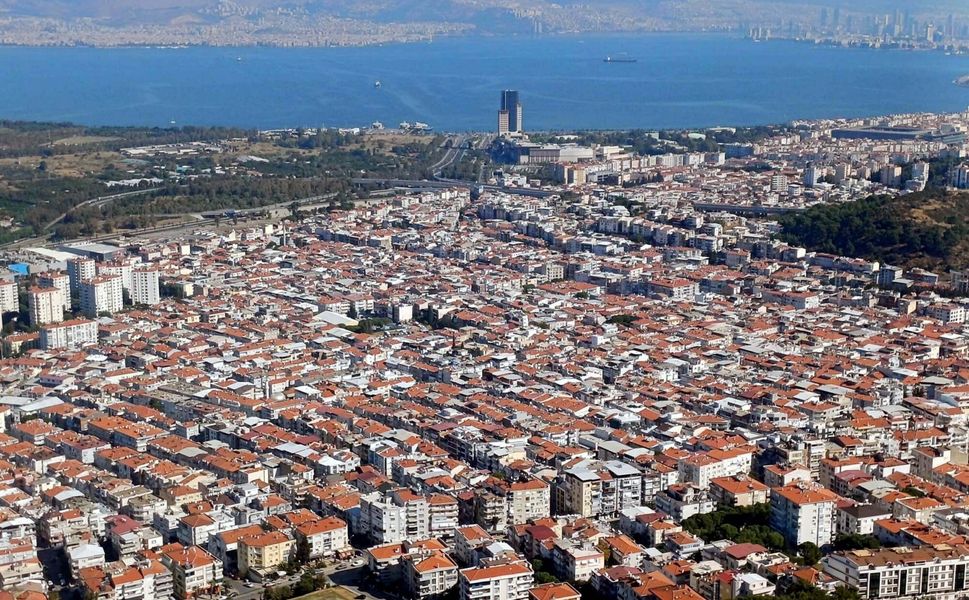 Depremin çözümü zemine uygun yapılar yapmak