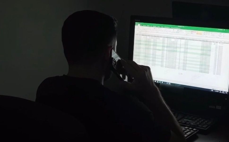 Sahte kiralama siteleriyle dolandırıcılığa 12 tutuklama