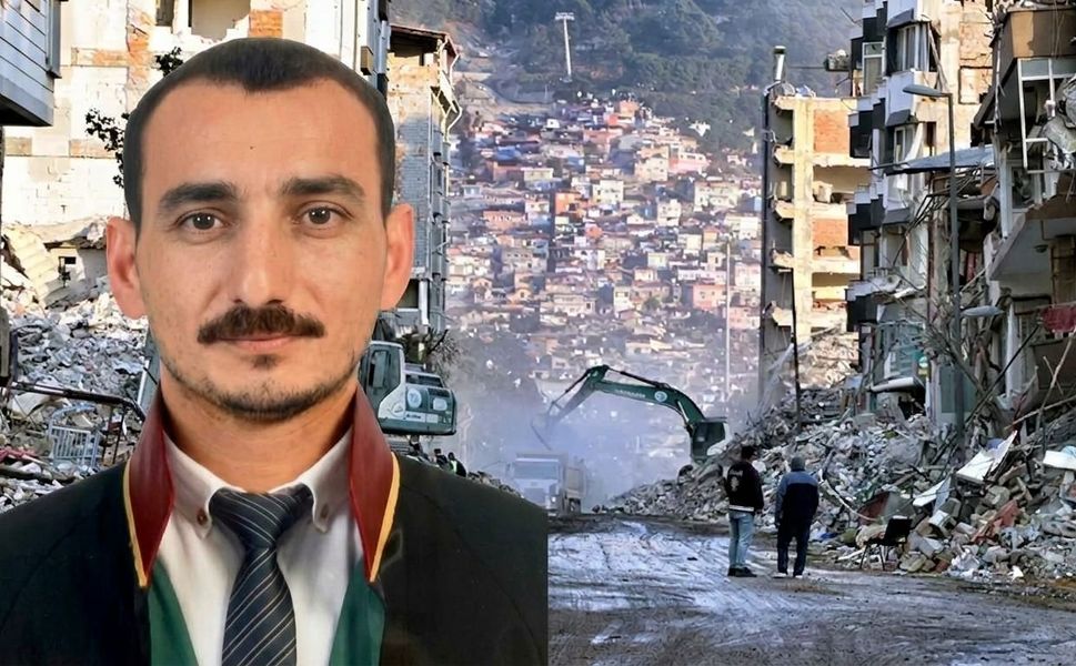 Kusurlu binada suç zamanı yıkıldığı tarih olarak belirlenir