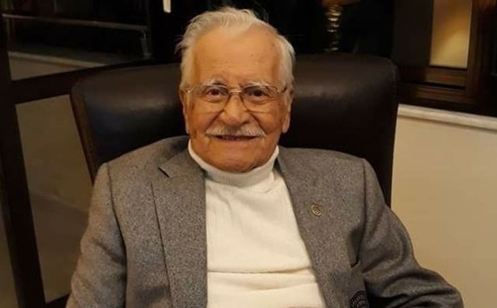 2027 Şinasi Develi Mersin Kent Ödülü başvuru süreci başladı