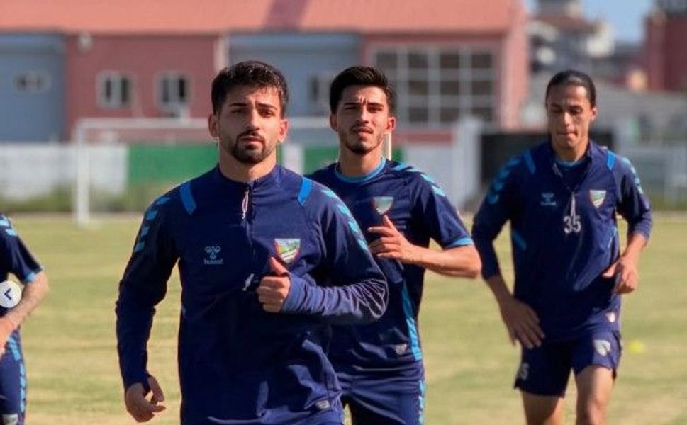Mersin Süper Amatör Lig’de ertelenen maçların tarihi belli oldu