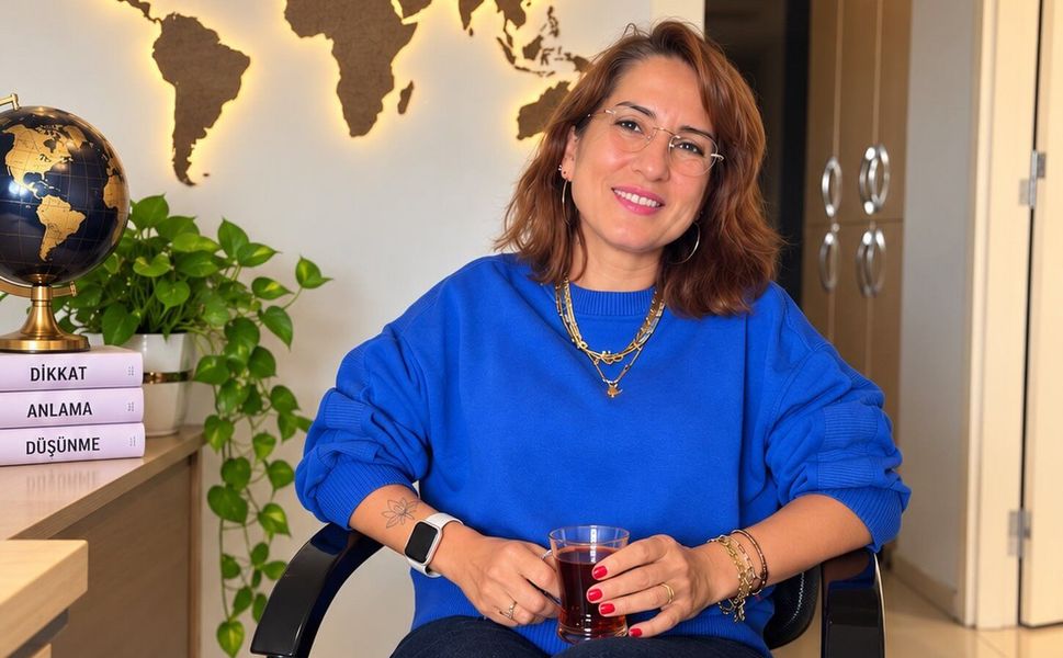 Oynadığı oyunlar izlediği diziler çocuklarda bilinçaltı tehlikesi yaratıyor
