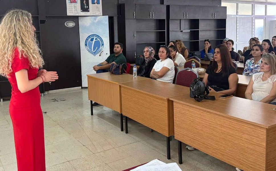 Tarsus'ta geleneksel çocuk oyunları eğitimle buluşacak
