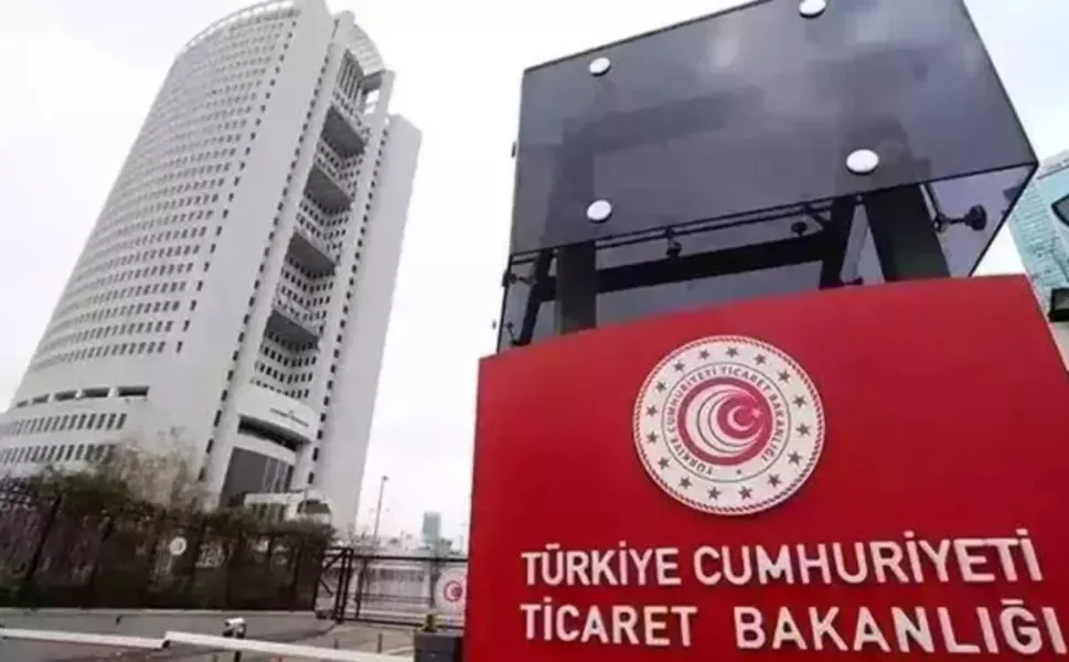 Ticaret Bakanlığı'ndan döner ve hamburger gramajı uyarısı