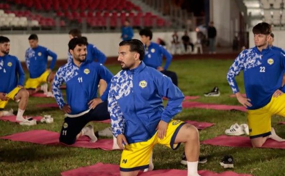 Mersin 1. Amatör Lig’de heyecan başlıyor