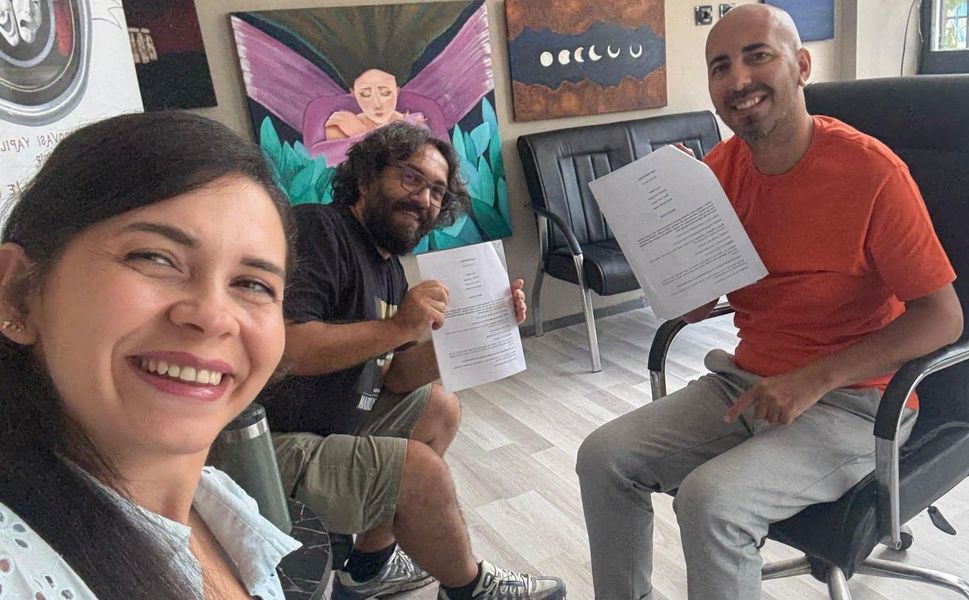 Tiyatroskopi yeni sezonu ‘Aşk Doktoru’ ile açıyor