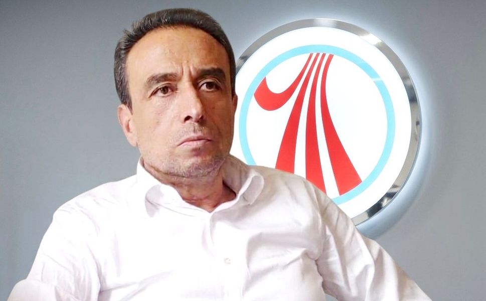 Yaşar Aydın “Türkiye’de 100 yıldır bir tiyatro izletiliyor”