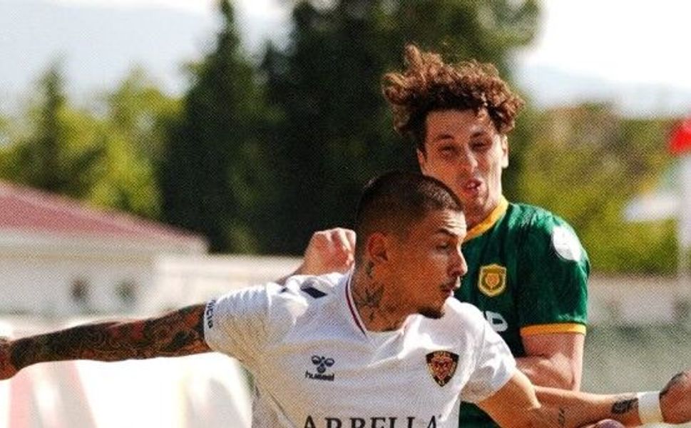 Yeni Mersin İdman Yurdu’ndan kupa’da 3-0’lık zafer