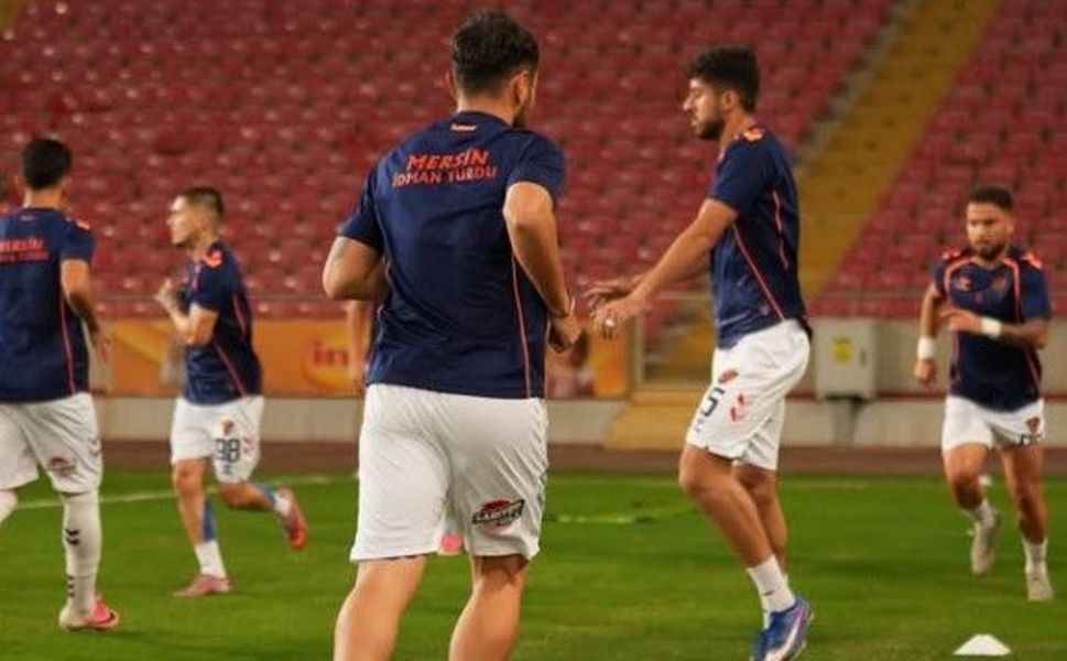 Yeni MİY, Adanaspor deplasmanında çıkış arıyor