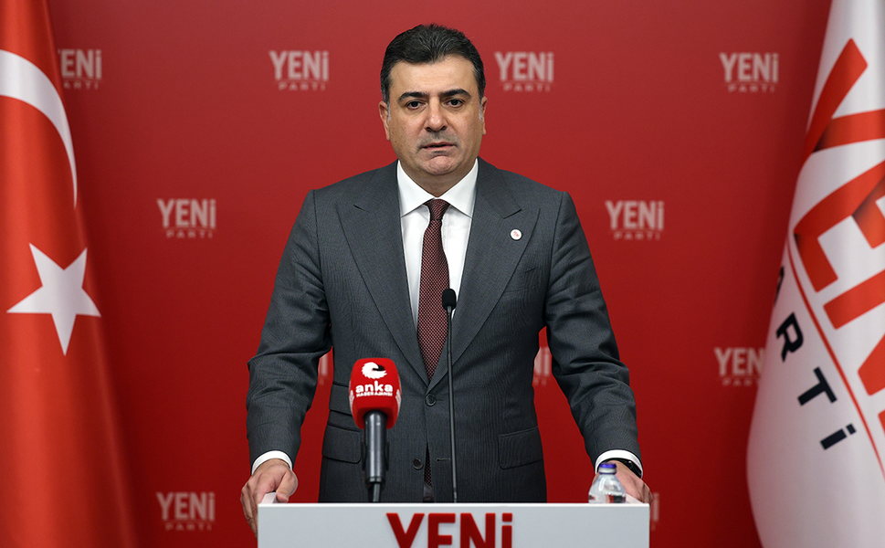 ‘Fon soygunu nedeniyle iktidar zor durumdadır’