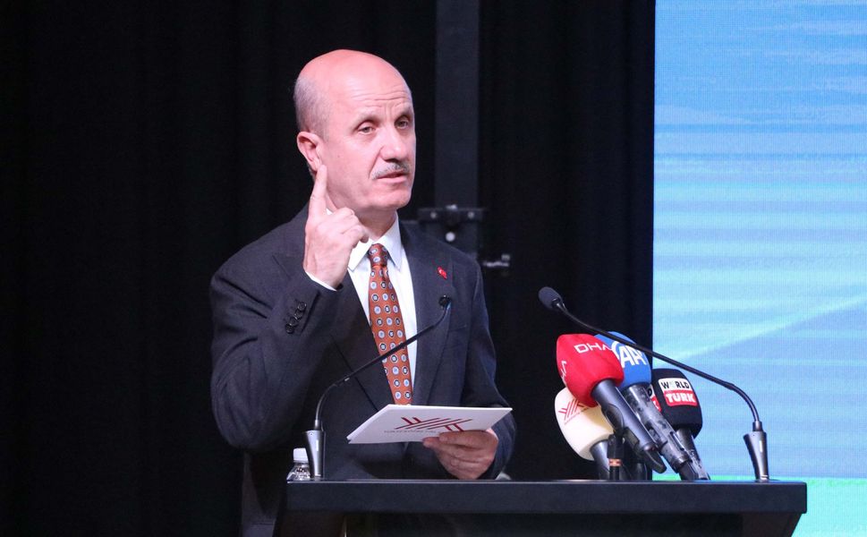 YÖK Başkanı Özvar: “80 farklı yeni program açtık”