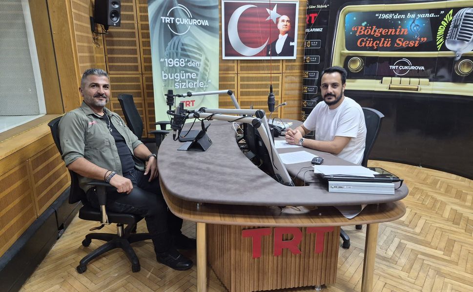 Güder: “Eğitim eksikliği ve koruyucu ekipman ihmali ciddi risk oluşturur”