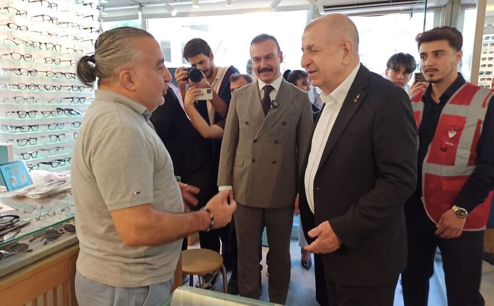 "Soruşturmanın henüz kamuoyuna yansımayan yönleri var"