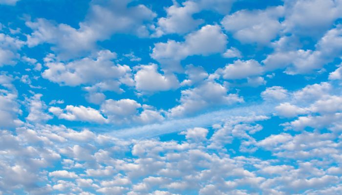 Mersin'de hava bugün parçalı bulutlu - Çukurova Gazetesi