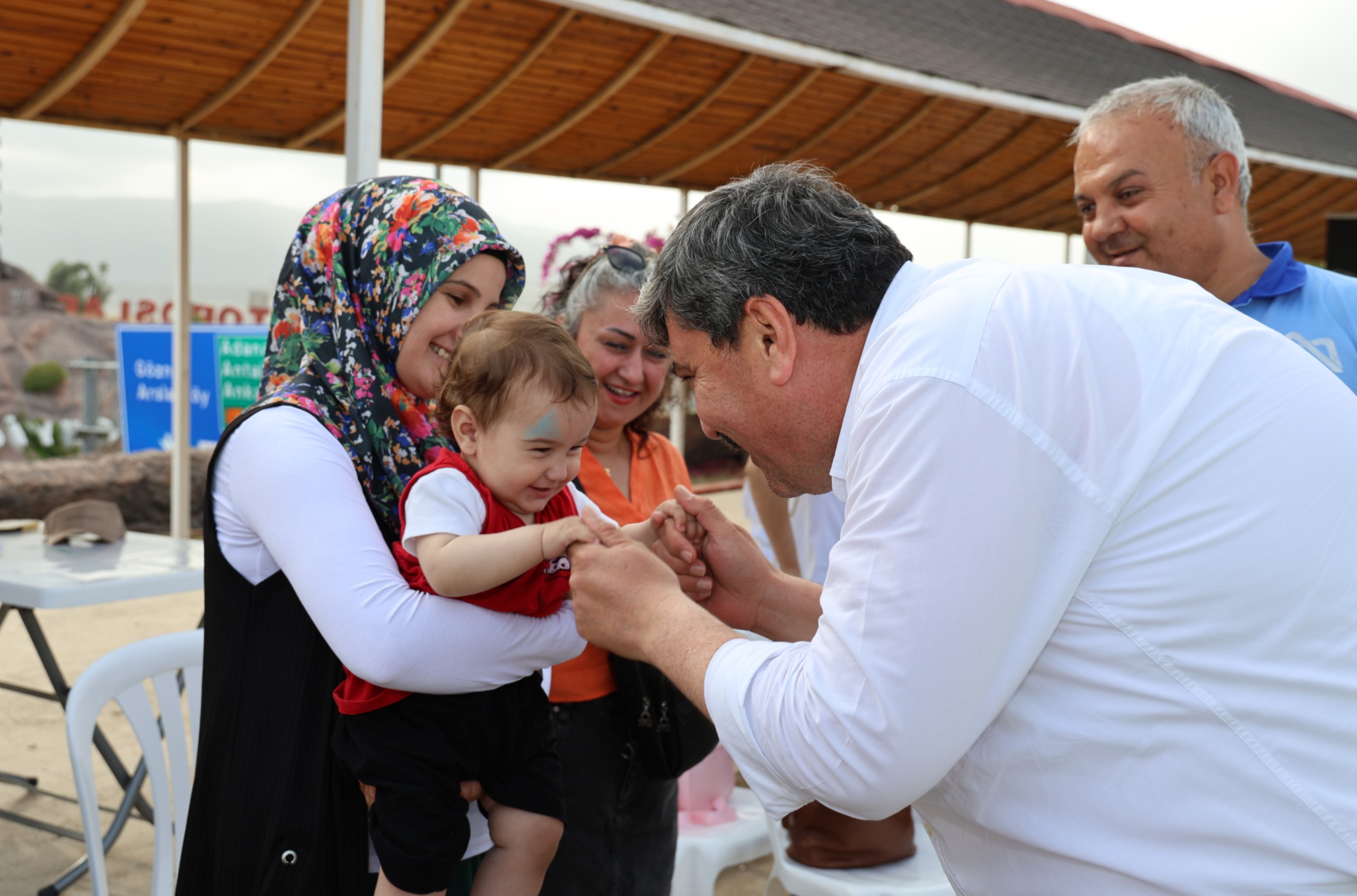Çocuk Şenliği (2)