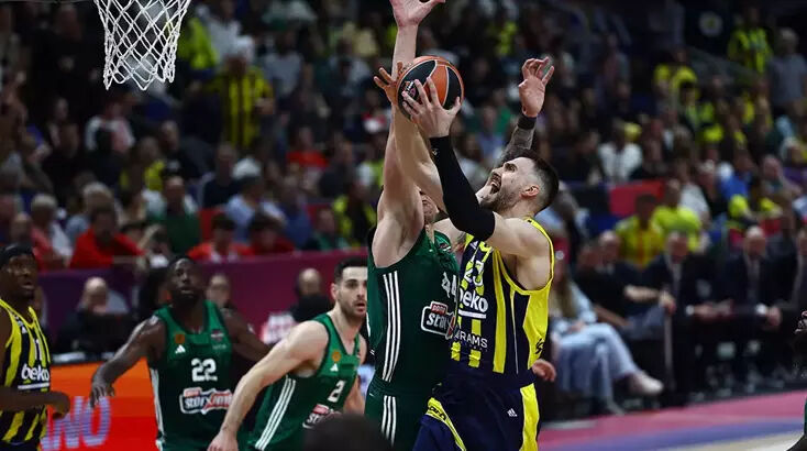 Euroleague Final Four Tek Mac Mi Thy Euroleague Final Four 1