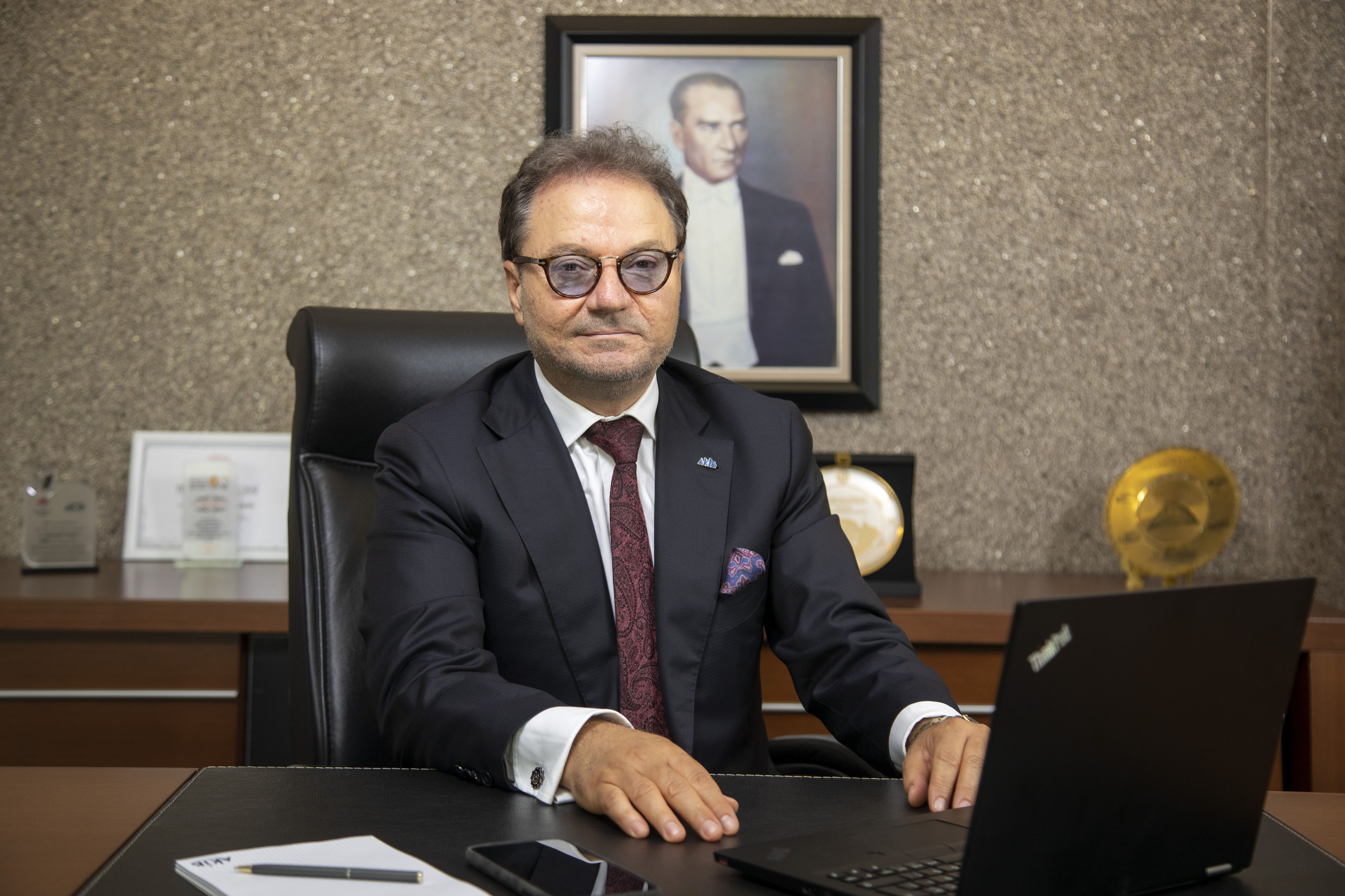 Gurkan Tekin2