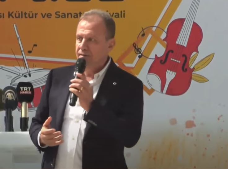 Vahap Seçer