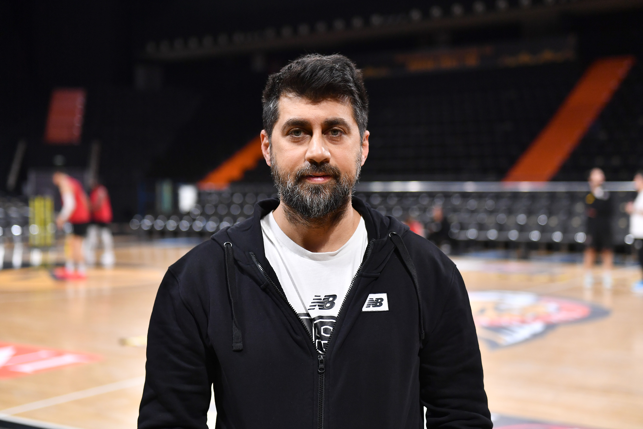 Yüreği̇ni̇ Koydu, Sözünü Tuttu Msk Play Off’ta (2)