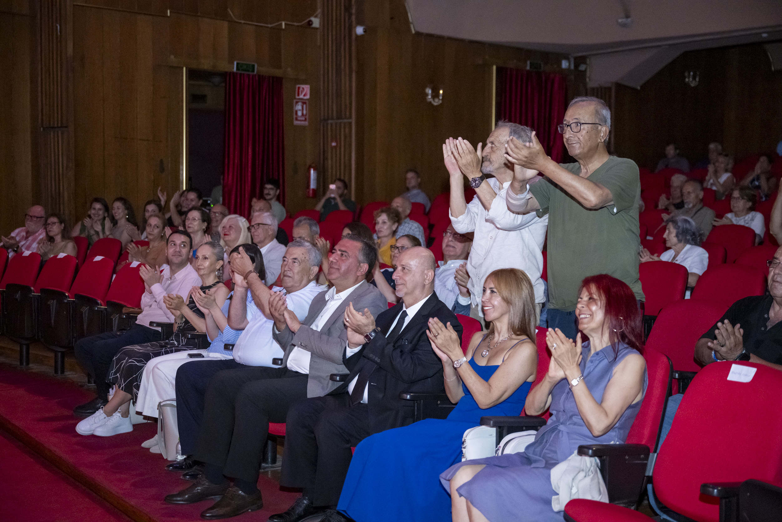 23. Mersi̇n Uluslararasi Müzi̇k Festi̇vali̇’ne Anlamli Başlangiç (13)