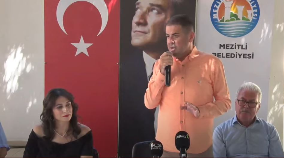 Ahmet Serkan Mezitli