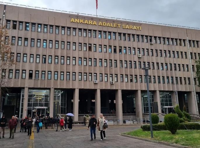 Ankara