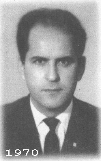 Fakir Baykurt 1970