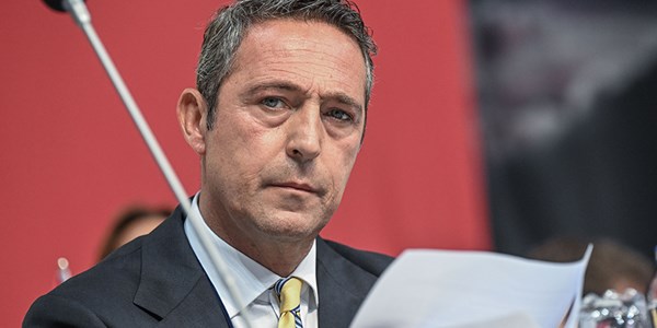 Fenerbahçe Seçim Için Kaç Imza