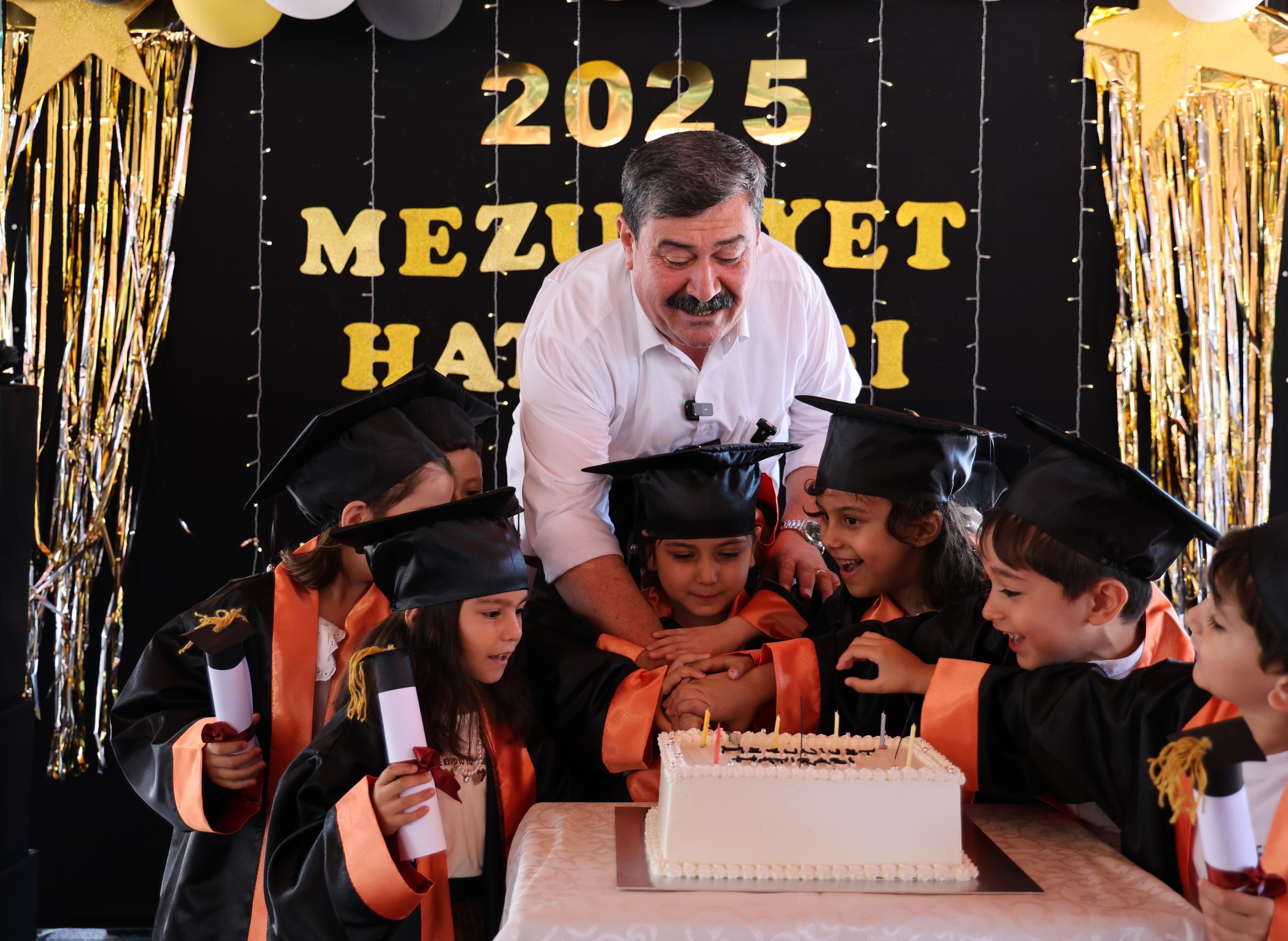 Gündüz Bakımevi Mezuniyet Töreni 1 (3)