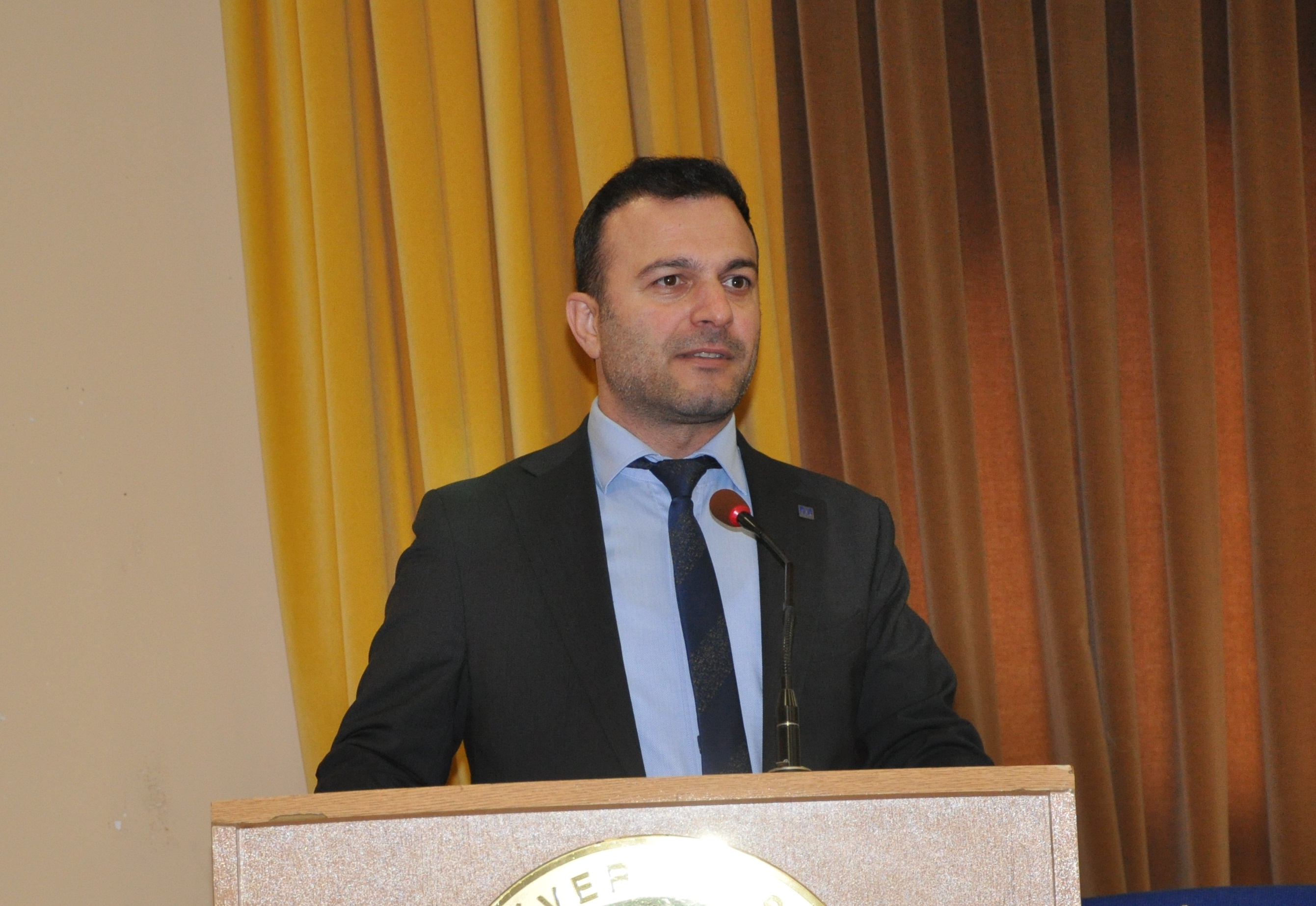Ismail Oğuz