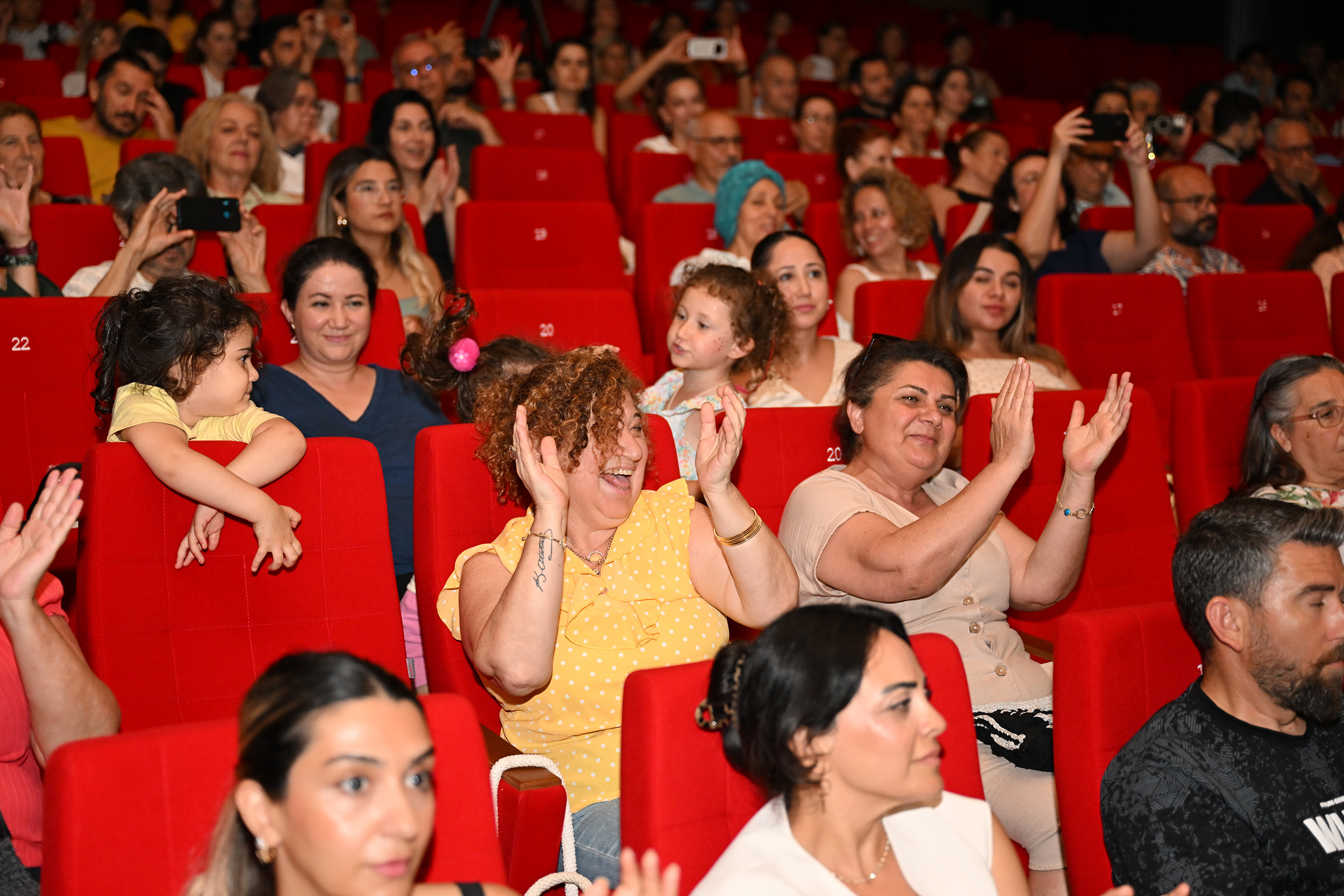 Kent Orkestrasi’ndan Unutulmaz Bi̇r Konser Daha (6)