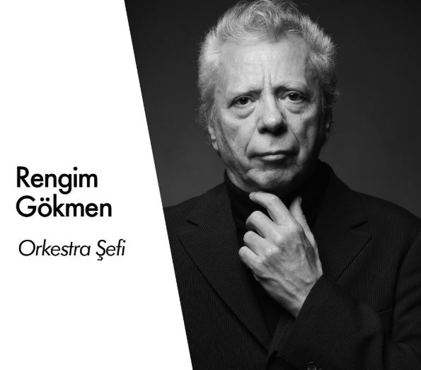 Rengim Gökmen