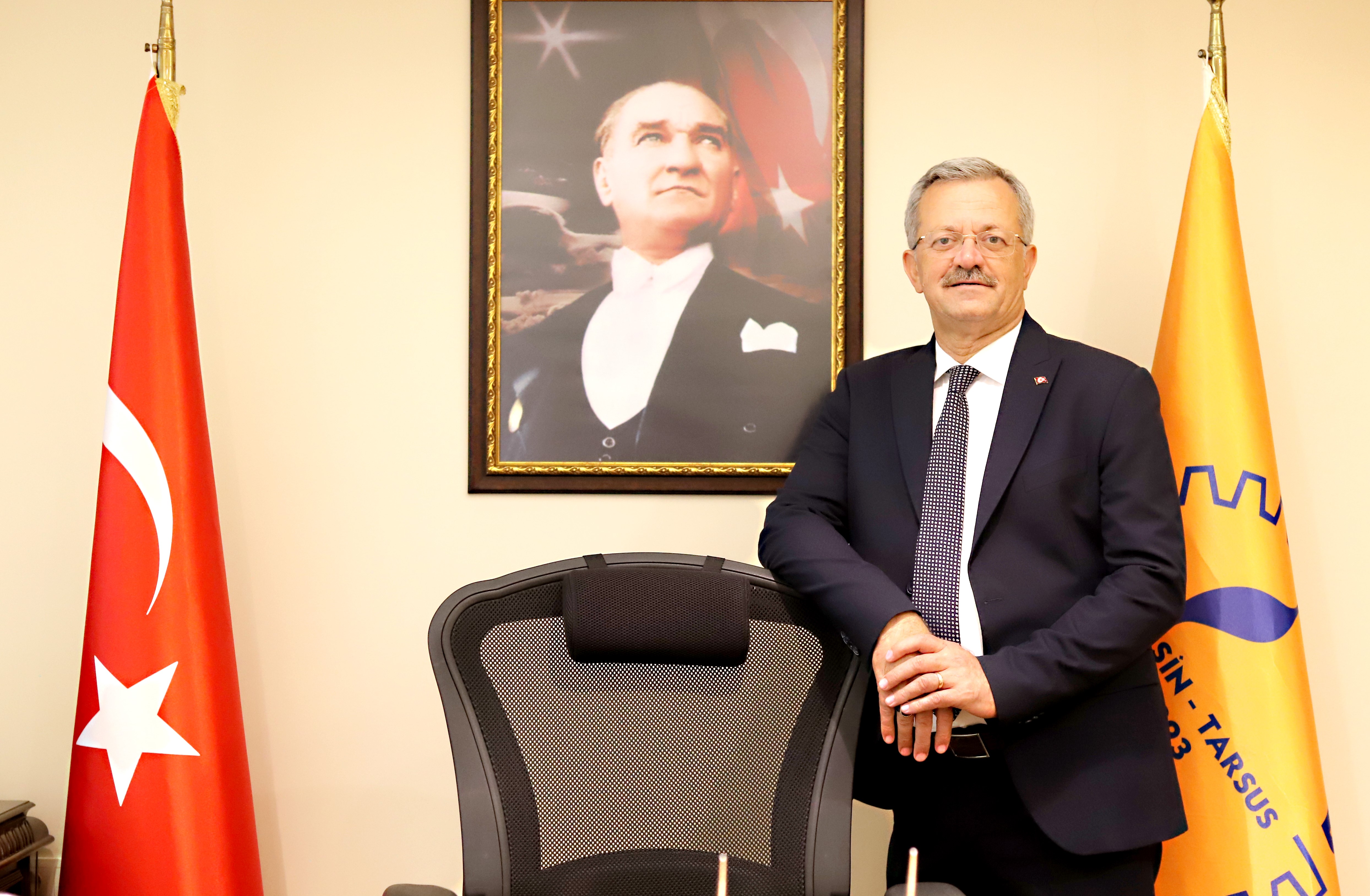 Sabri Tekli