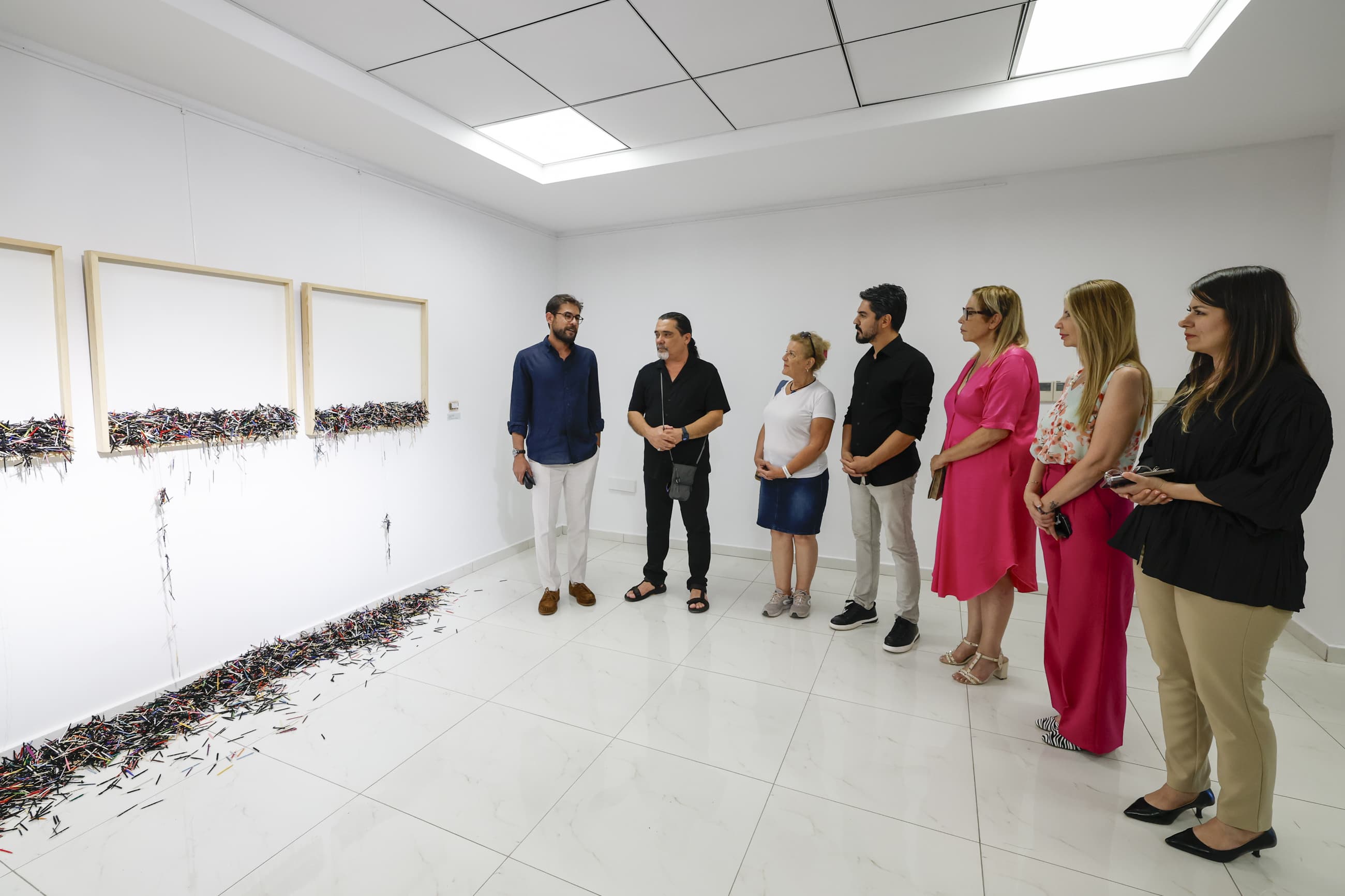 Yenişehir Belediyesi Sanat Galerileri Yaz Boyunca Sanatseverleri Ağırlayacak (11)