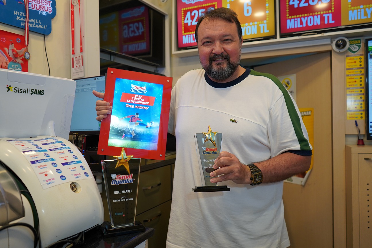 A N T A L Y A D A S U P E R L O T O T A L I H L I S I 67 M I L Y O 807131 239026