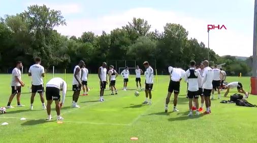Beşiktaş 1