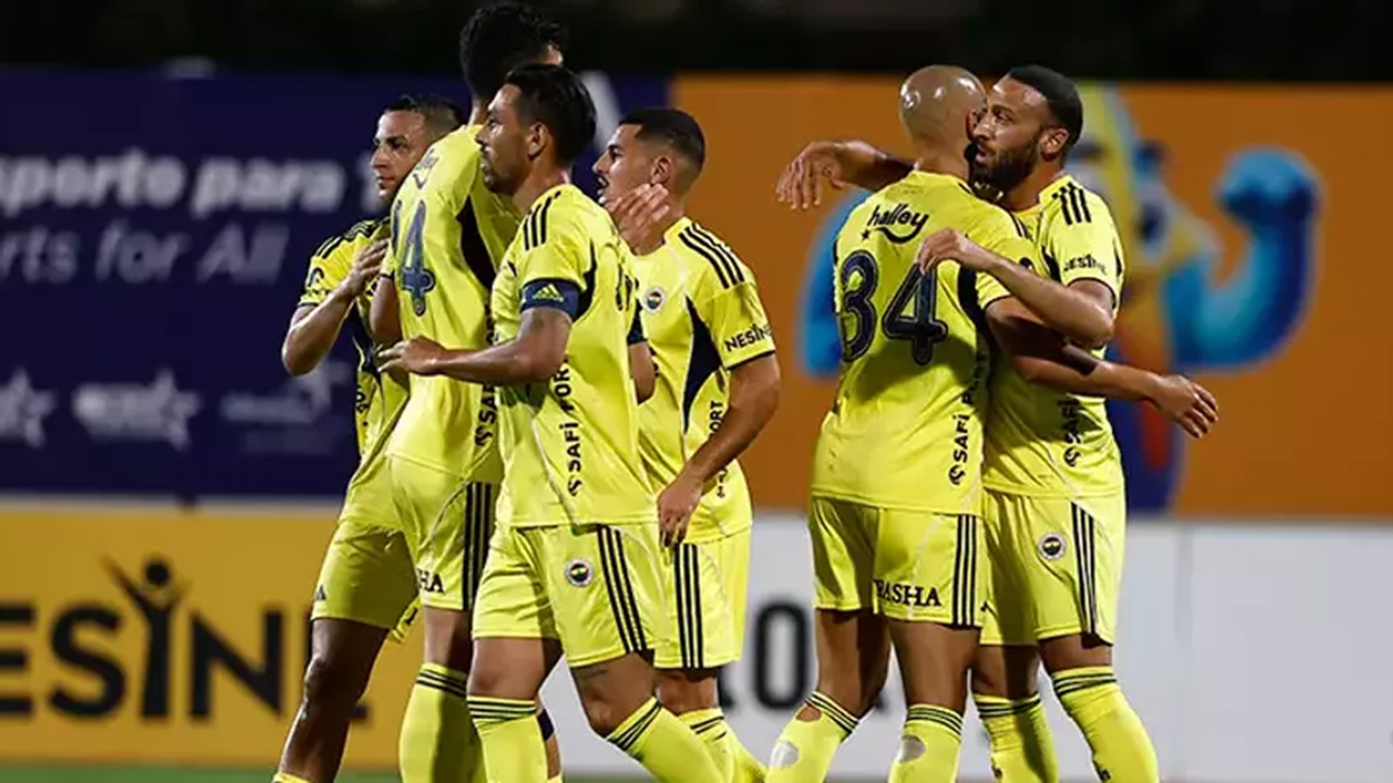 Fenerbahce