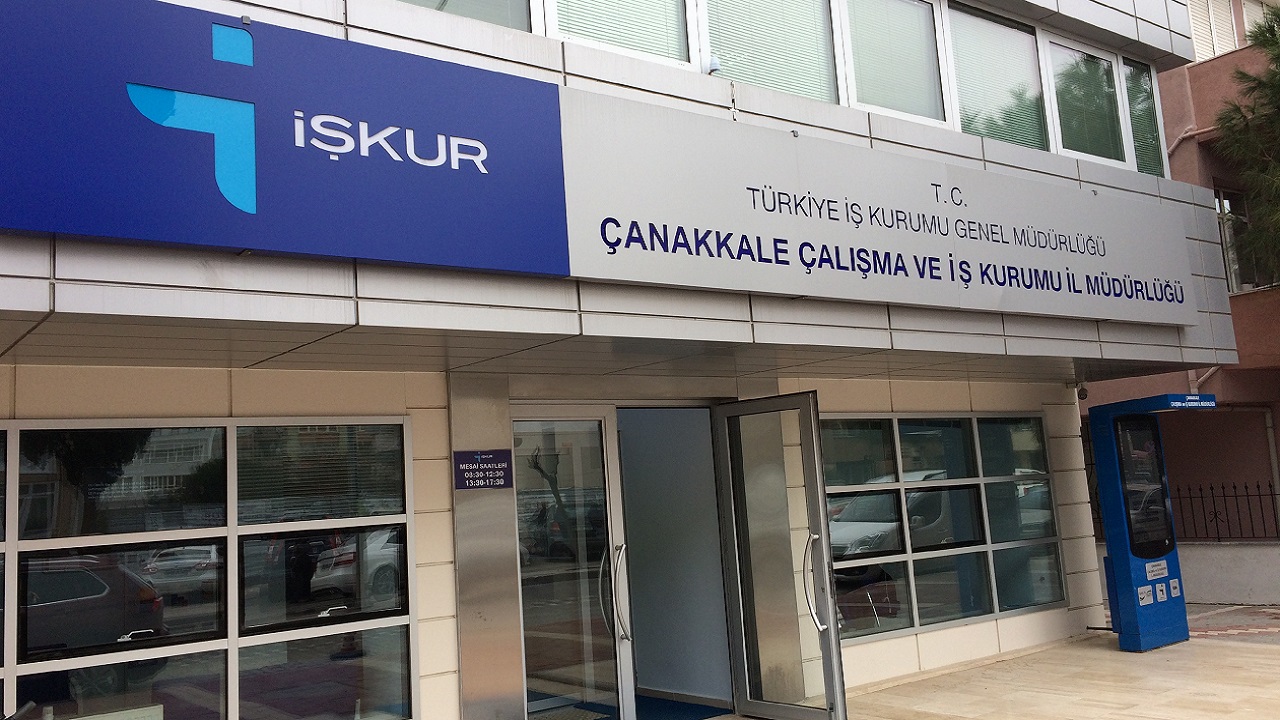 İşkur 3