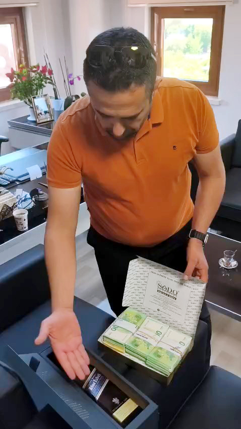 M A N A V G A T’ T A B A S K A N V E K I L I S E C I M I N D E I S T 808253 239341